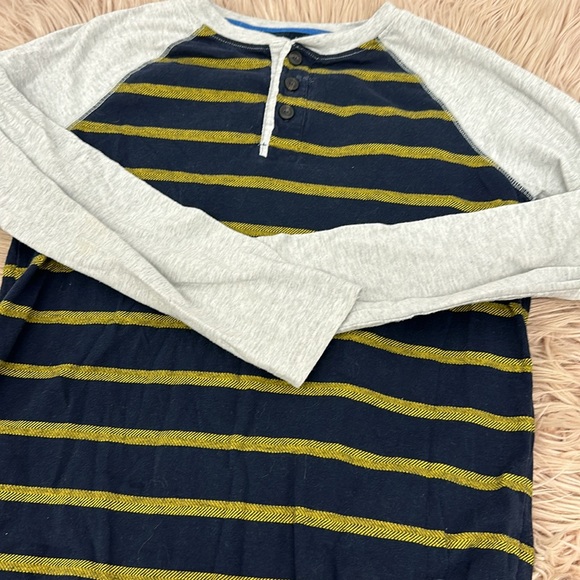 Boys Long Sleeve - Picture 2 of 3